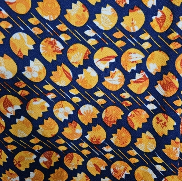 #338 Lularoe Ameila Dresses Size: Medium Various Colors - Picture 6 of 11